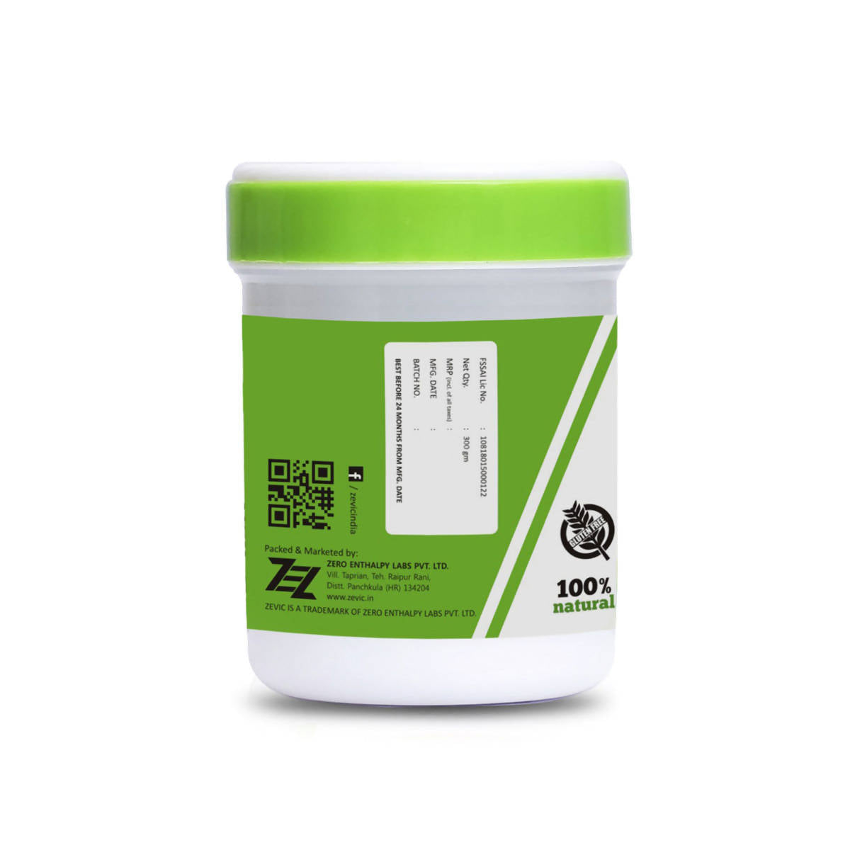 Zevic Erythritol  Grab2Buy Zevic Grab2Buy