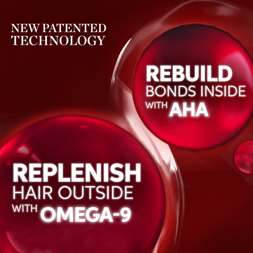 Wella Professionals Ultime Repair Miracle Hair Treatment Serum  Grab2Buy Wella Professionals Grab2Buy