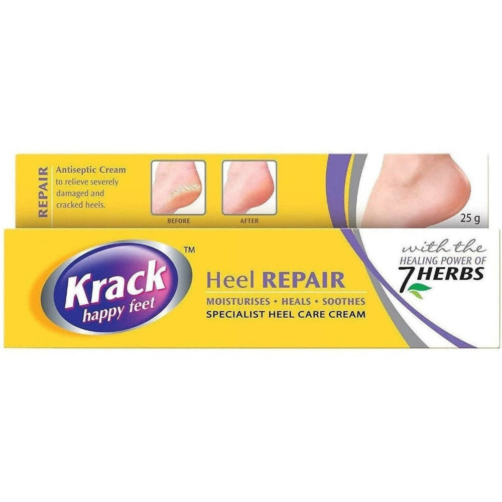 Krack Cream 