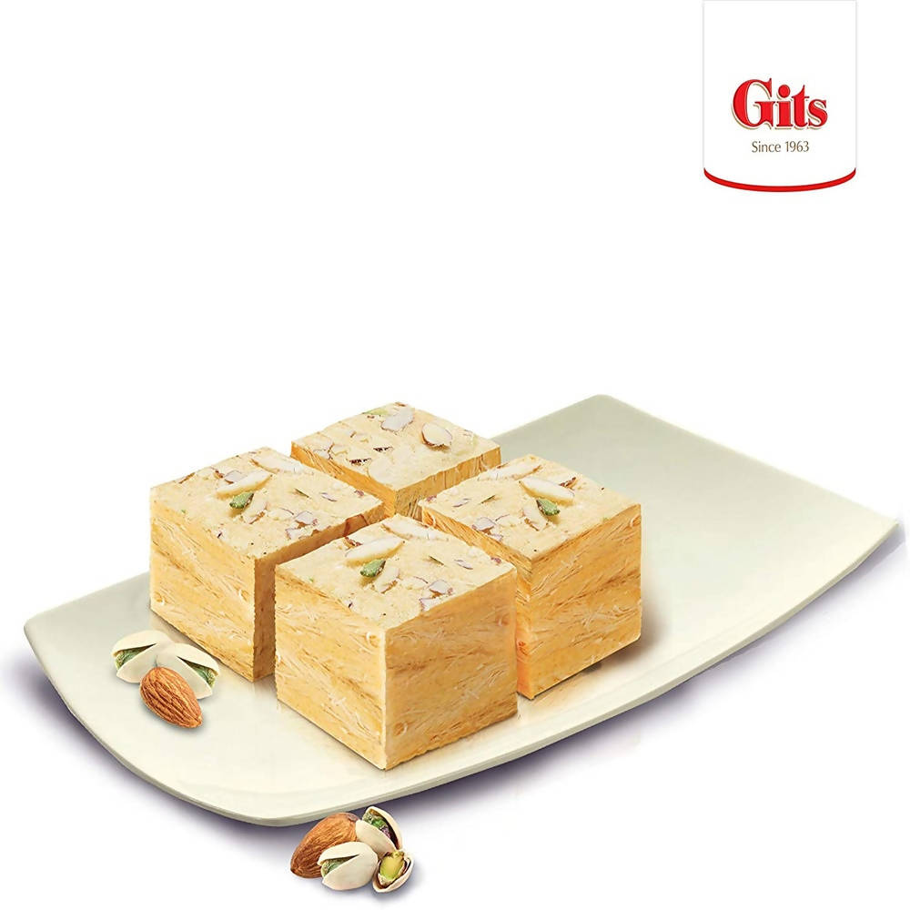 Gits Soan Papdi 