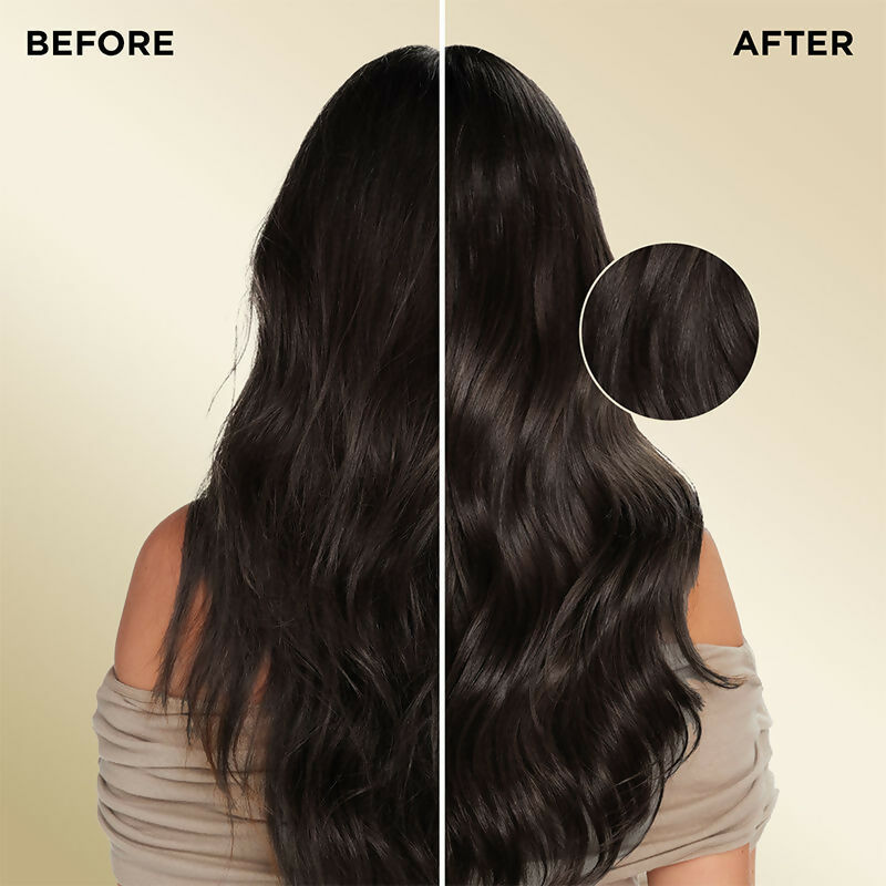 Pantene Miracle Rescue Biotin Strength Conditioner 