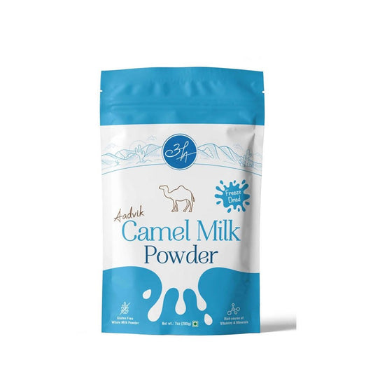 Aadvik Camel Milk Powder (Freeze Dried) - Grab2buy
