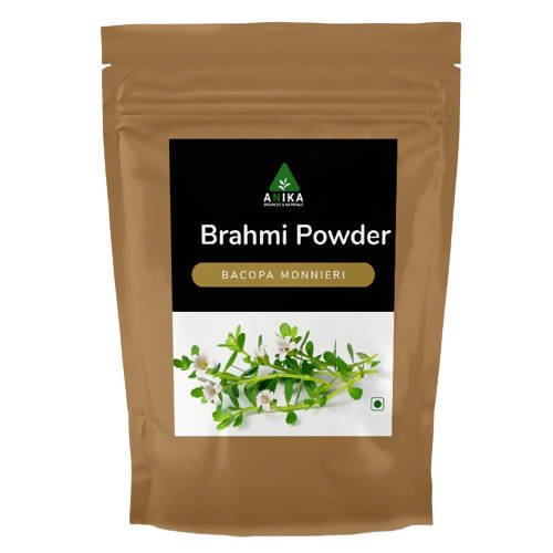 Anika Brahmi Powder 