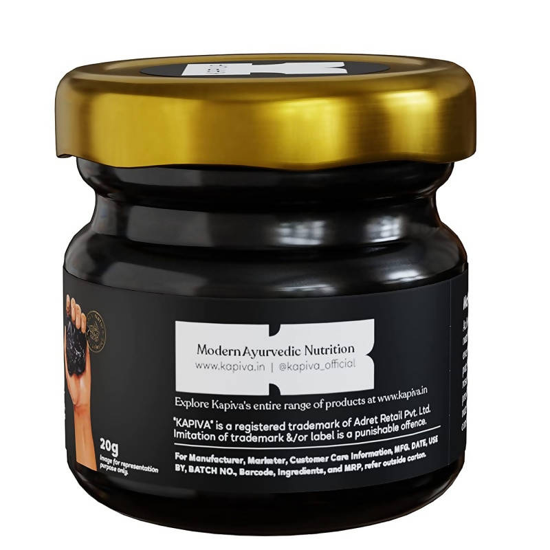 Kapiva Ayurveda Himalayan Sj 