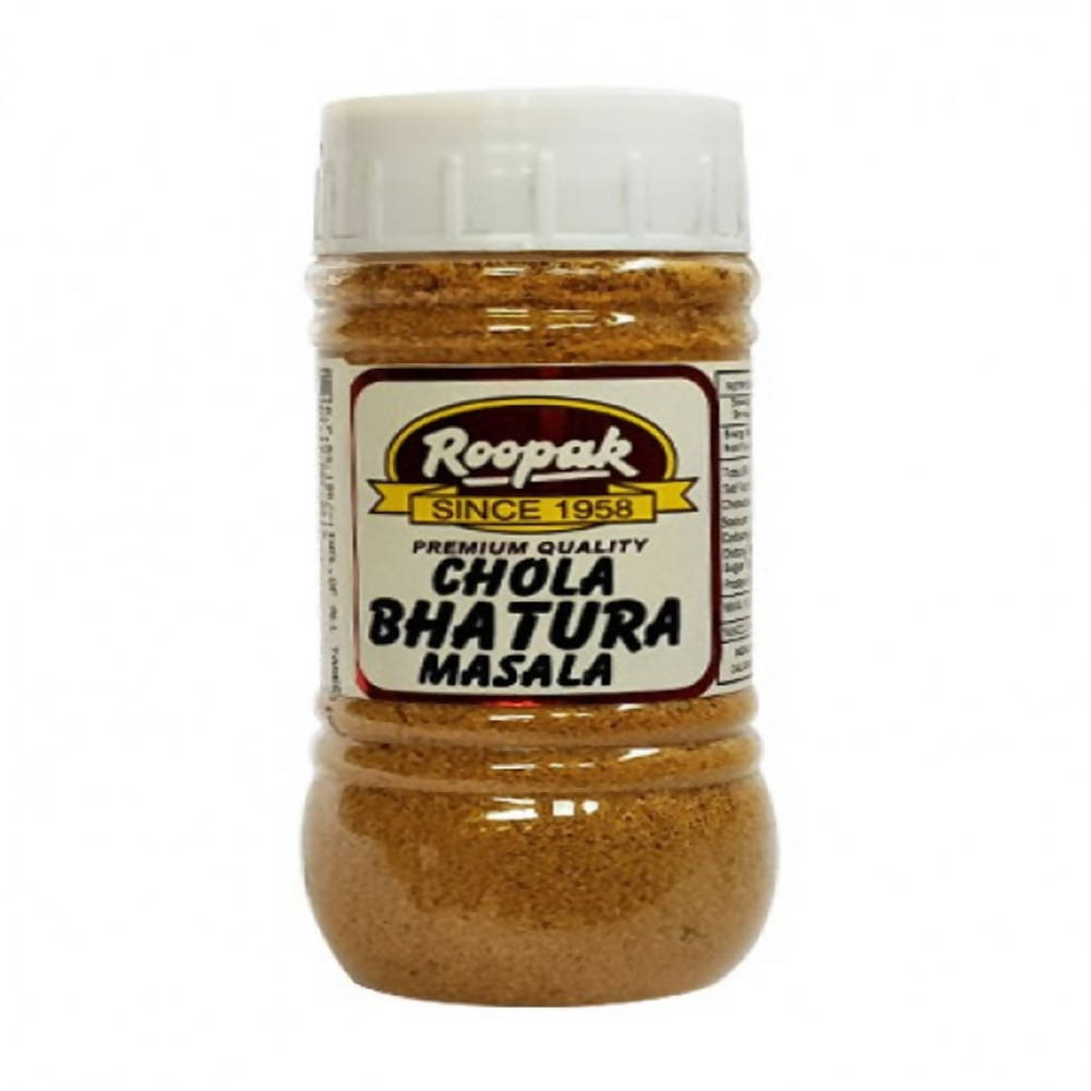 Roopak Chola Bhatura Masala Powder - Grab2buy