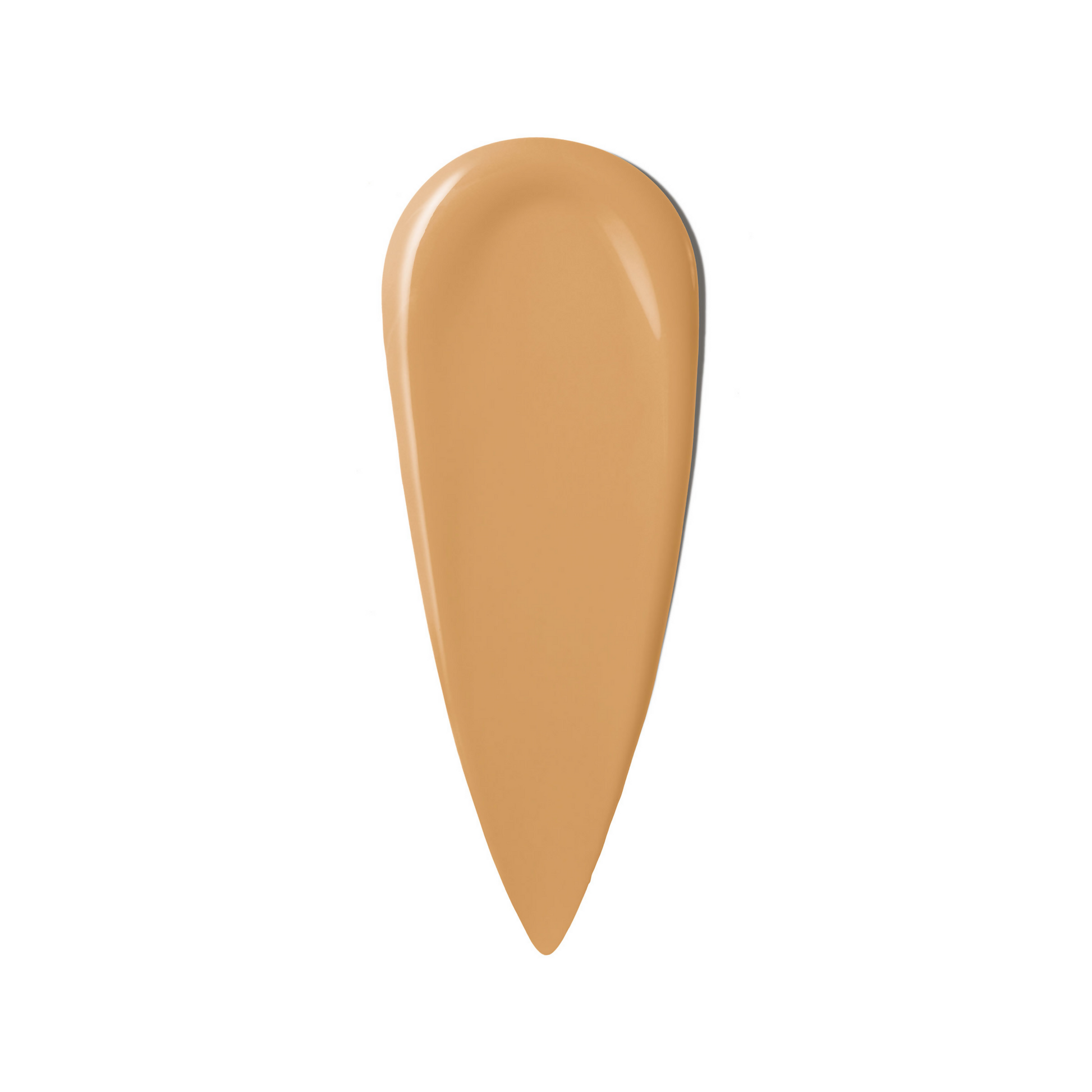 Bobbi Brown Mini Weightless Skin Natural Matte Finish Foundation SPF 15 - Warm Honey 