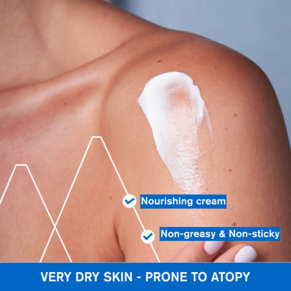 Uriage Xemose Anti-Irritation Body Cream  Grab2Buy Uriage Grab2Buy