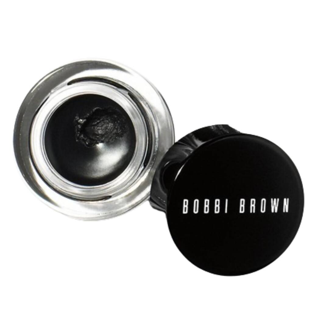 Bobbi Brown Long-Wear Gel Eyeliner - Black Ink 
