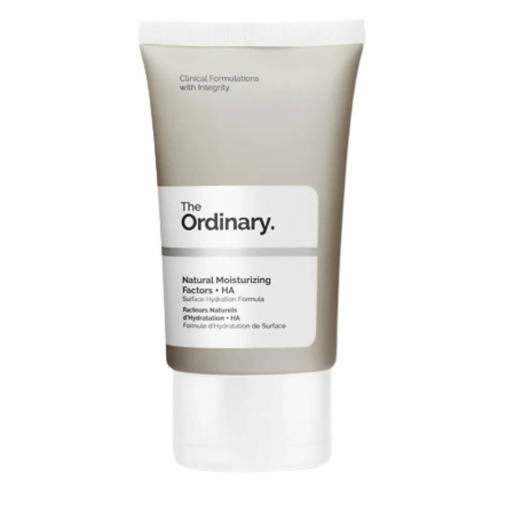 The Ordinary Natural Moisturizing Factors + HA Cream  Grab2Buy The Ordinary Grab2Buy