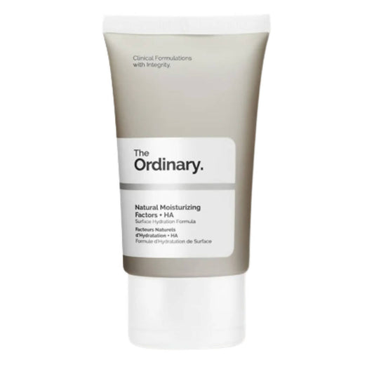 The Ordinary Natural Moisturizing Factors + HA Cream  Grab2Buy The Ordinary Grab2Buy