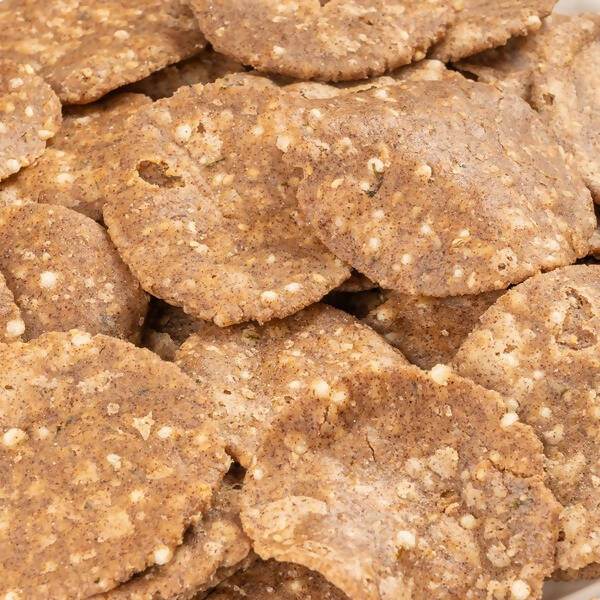 Dadu's Ragi Chekkalu 