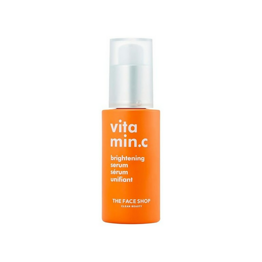 The Face Shop Vitamin C Brightening Serum  Grab2Buy The Face Shop Grab2Buy