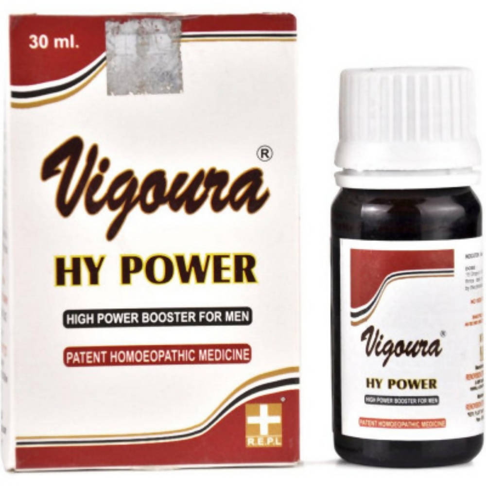 Repl Vigoura Hy Power Drop 