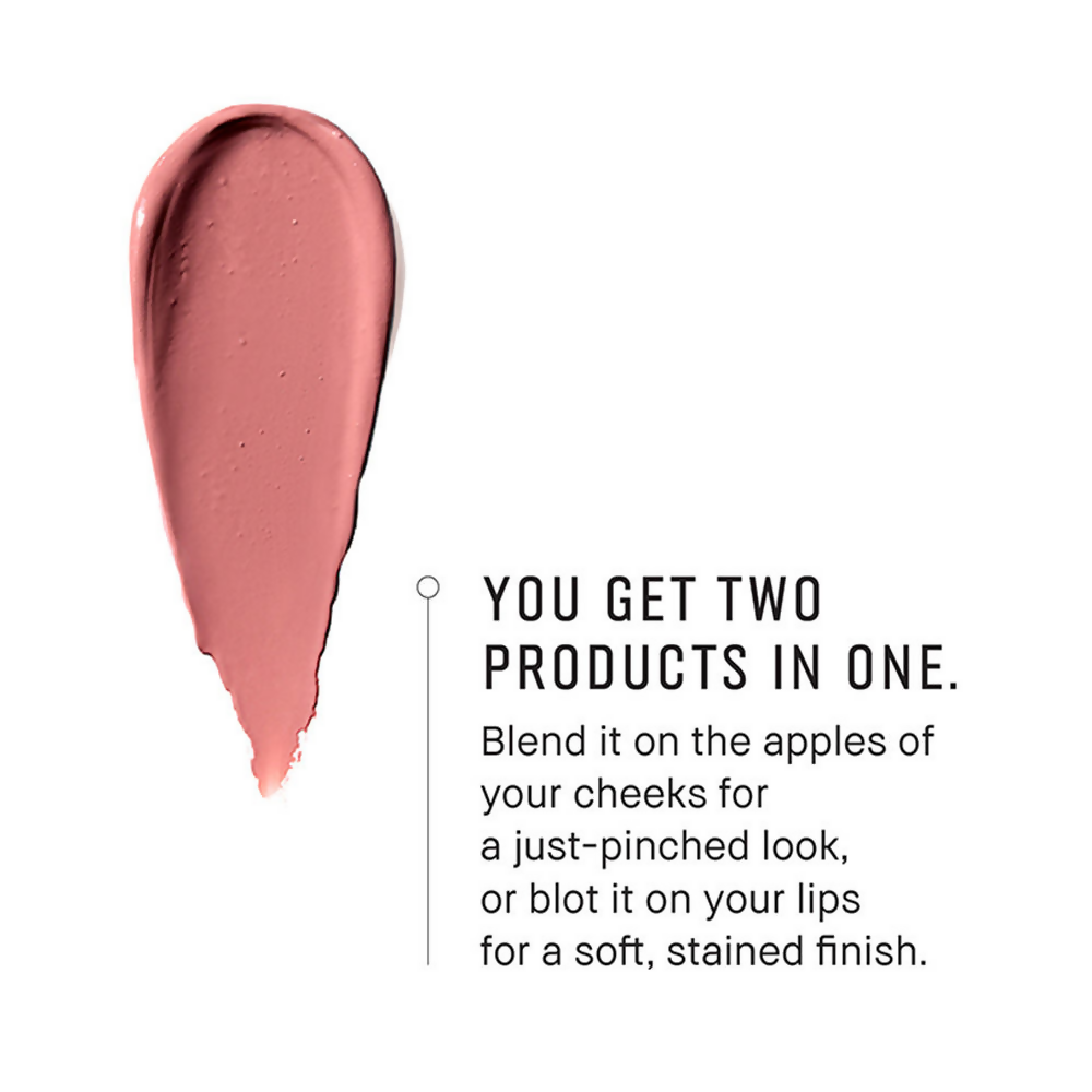 Bobbi Brown Pot Rouge For Lips & Cheeks - Pale Pink 