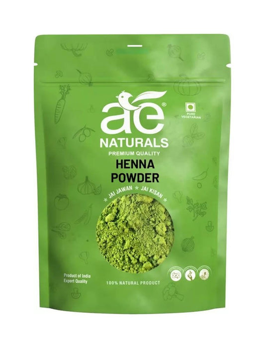 Ae Naturals Henna Powder | Grab2Buy
