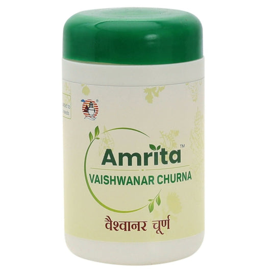 Amrita Vaishwanar Churna 