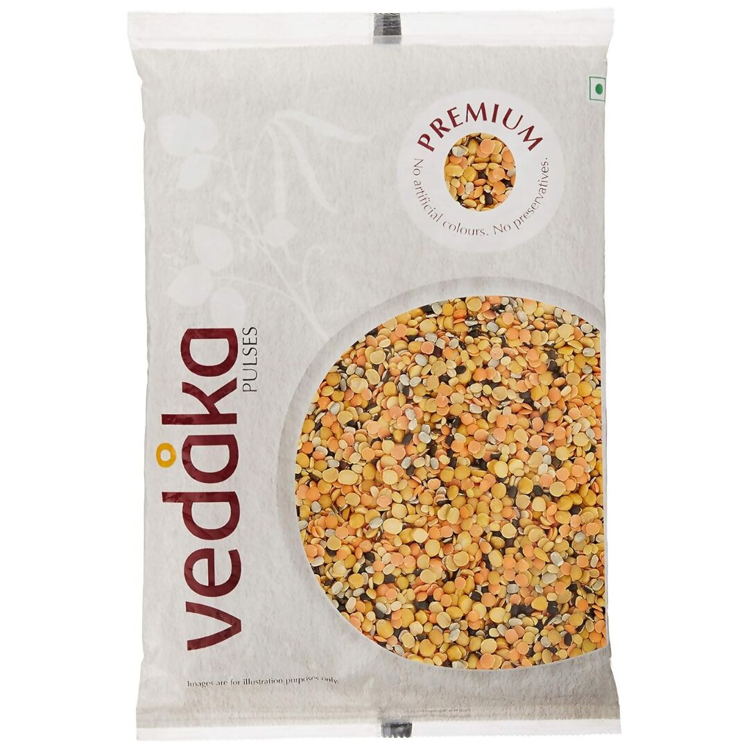 Vedaka Premium Mixed Dal 