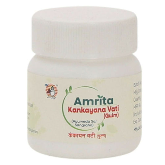 Amrita Kankayan Vati 