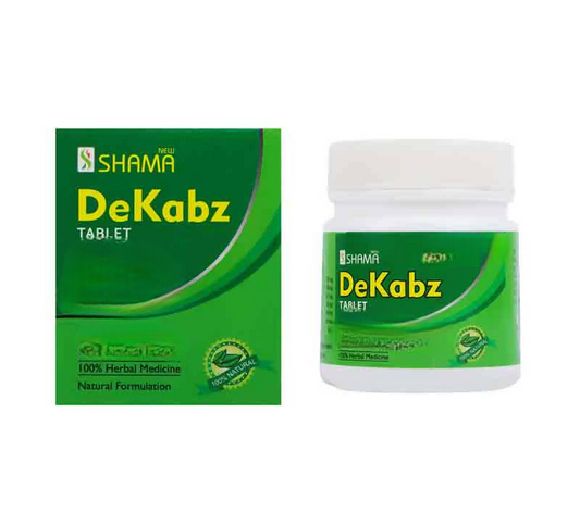 New Shama De Kabz Tablets 
