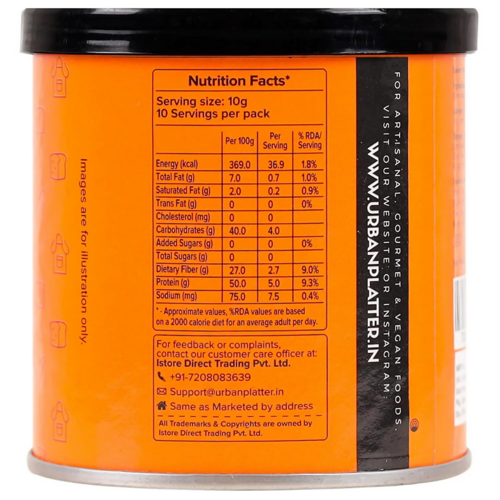 Urban Platter Baker's Active Dry Yeast  Grab2Buy Urban Platter Grab2Buy