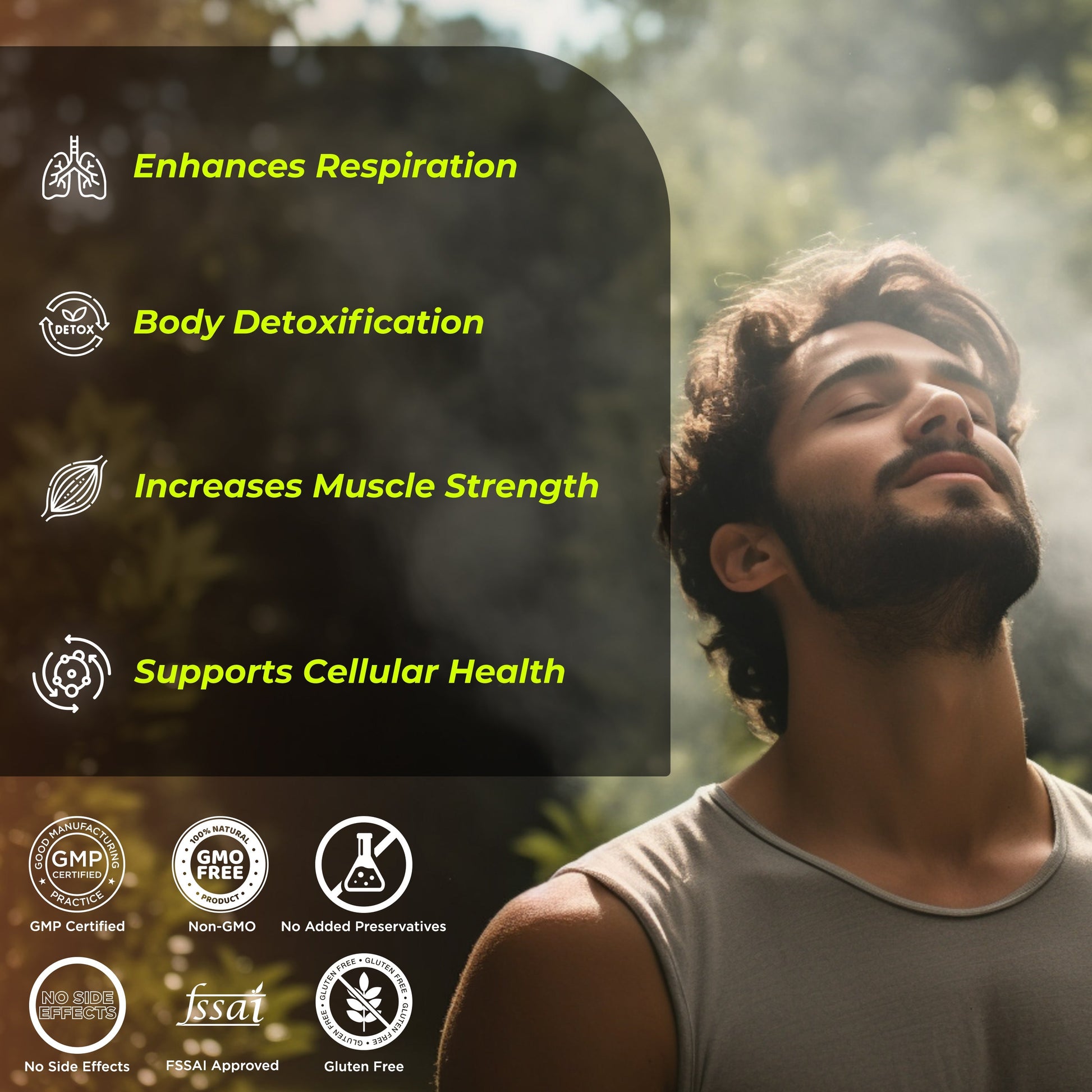 Health Veda Organics N - Acetyl L - Cysteine Veg Capsules Health Veda Organics