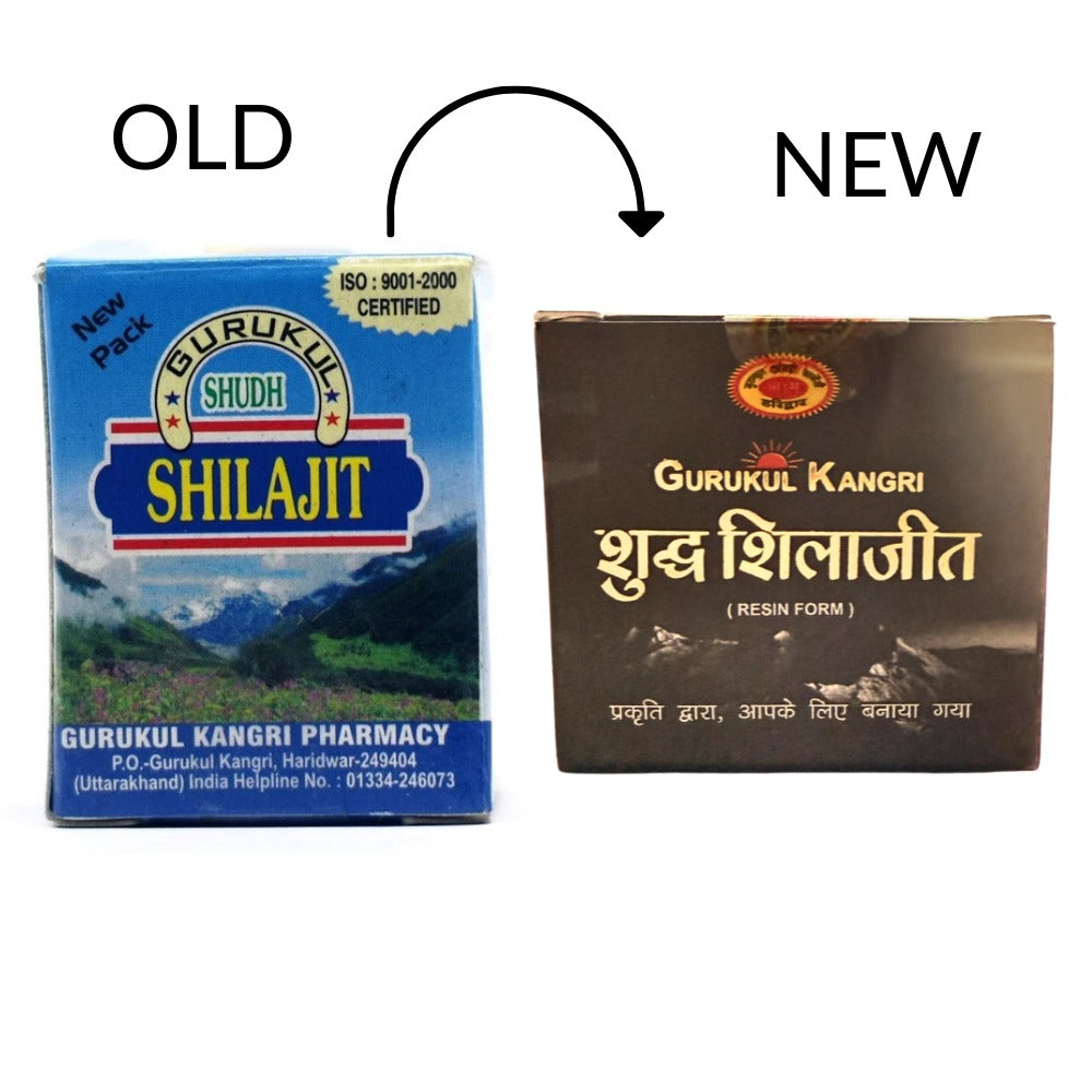 Gurukul Shudh SJ Paste 