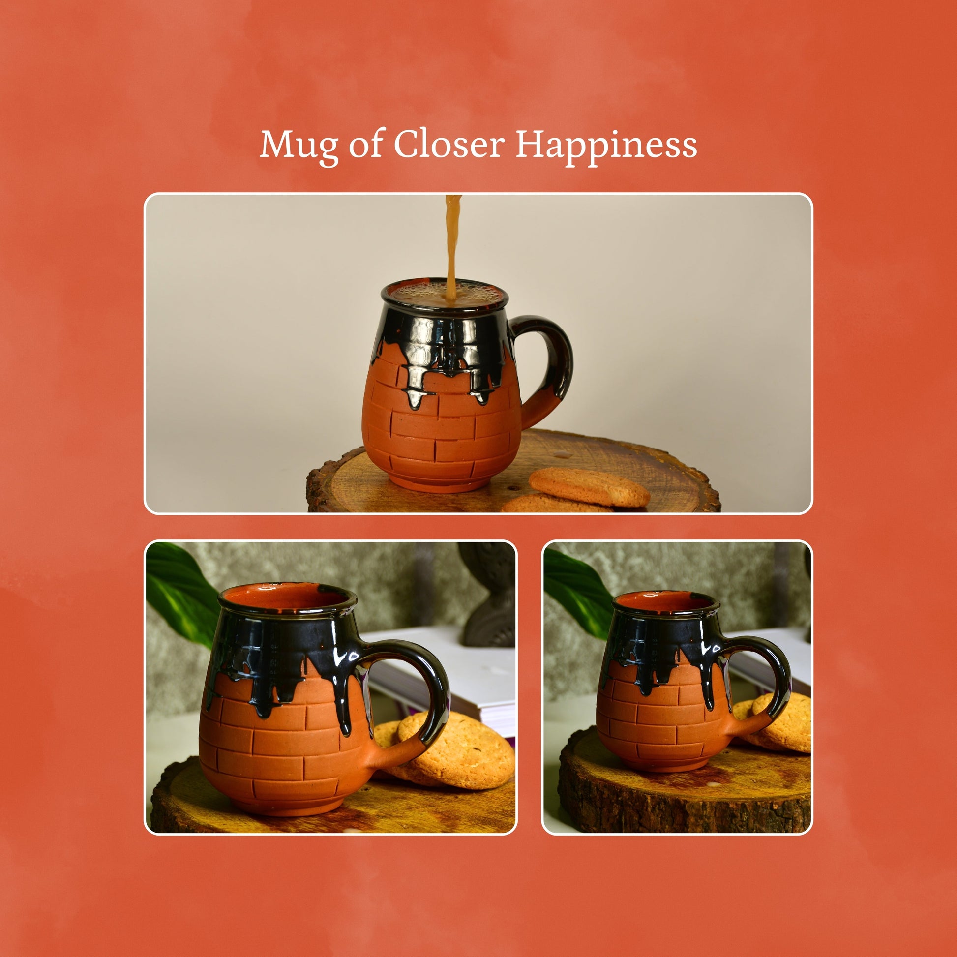 Sowpeace Mug of Closer Happiness