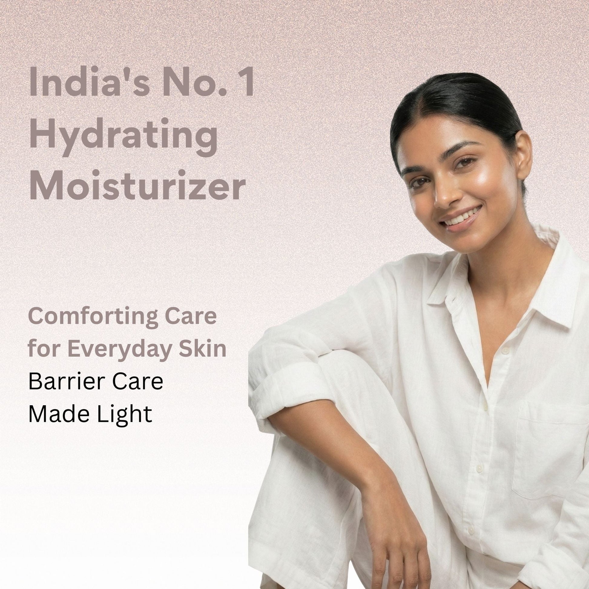 EOB Barrier Bliss Moisturizer
