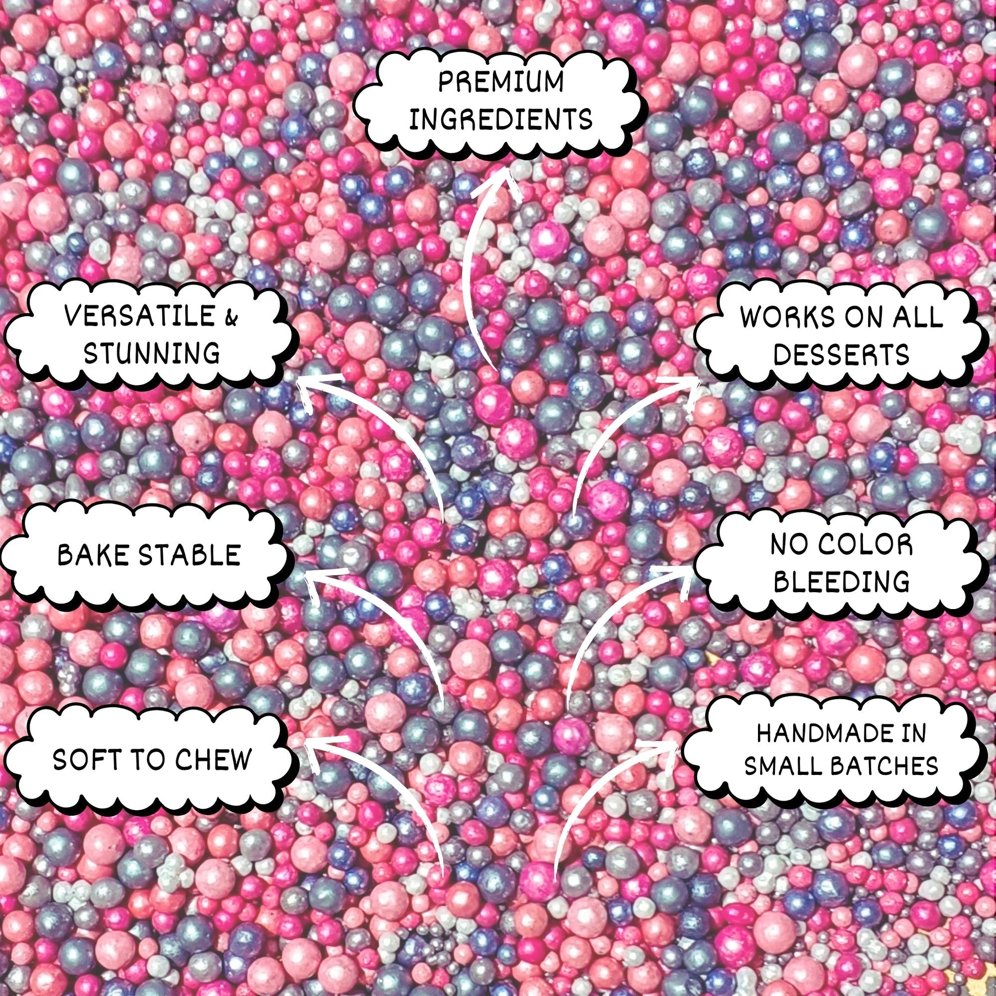 Confect Disco Ball Mashup DM 10