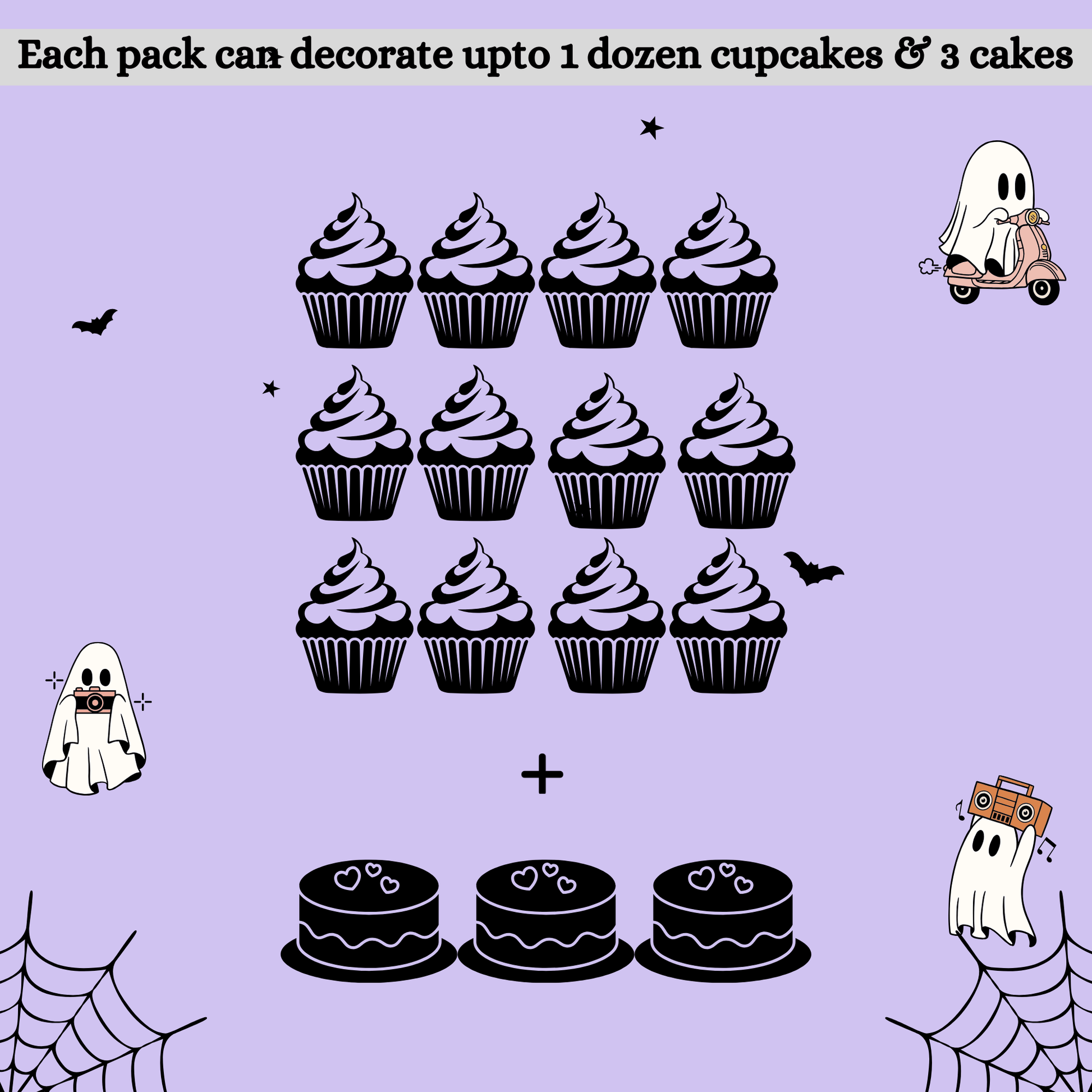 Confect Halloween Sprinkles Mashup HM 3