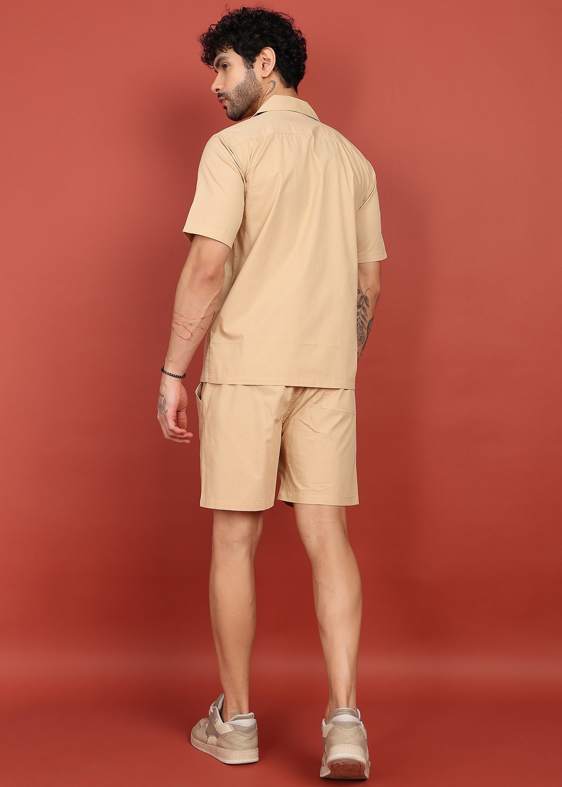 Fabmade Sandstone Ease Co-Ord