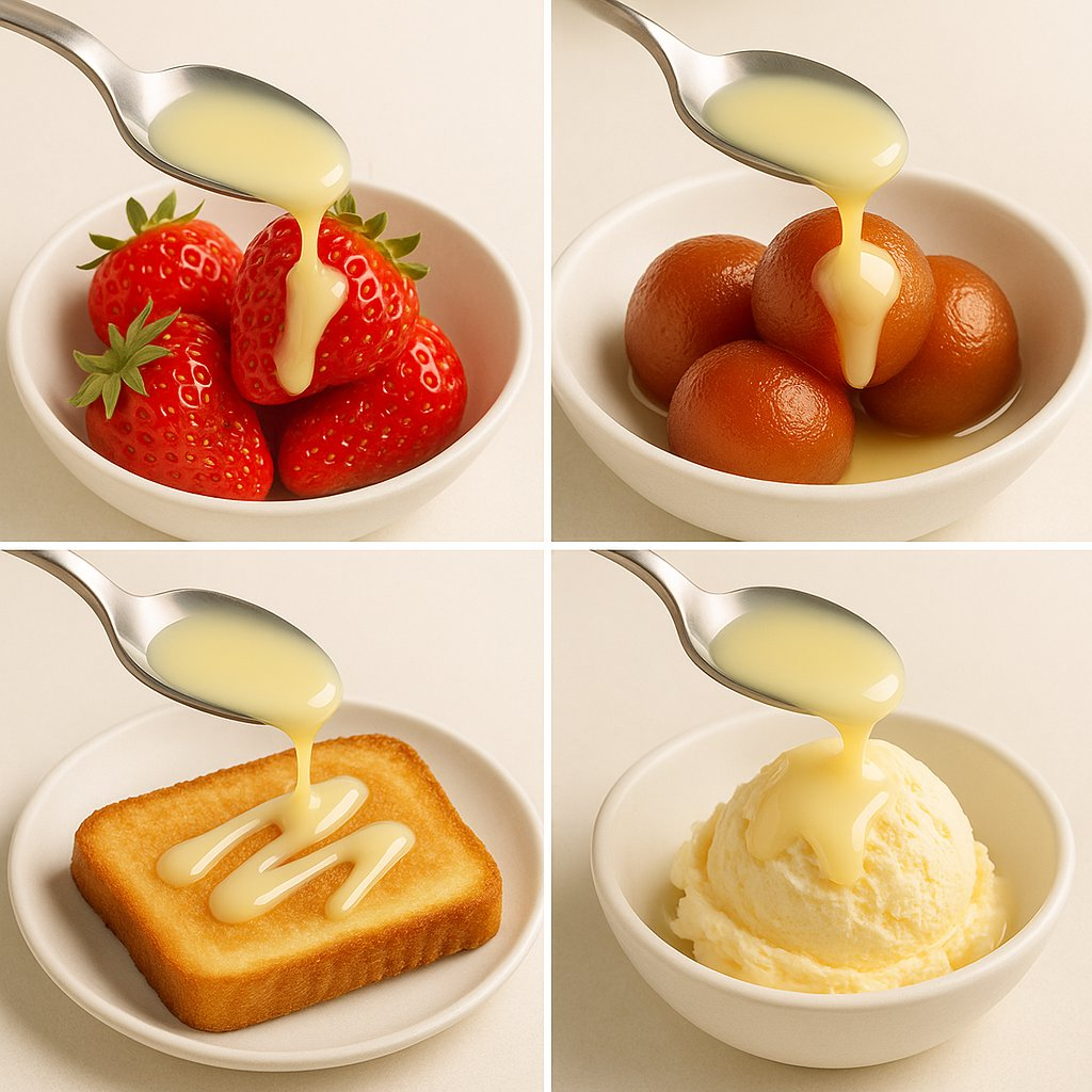 Confect Sweet Mate Milk 190 gm