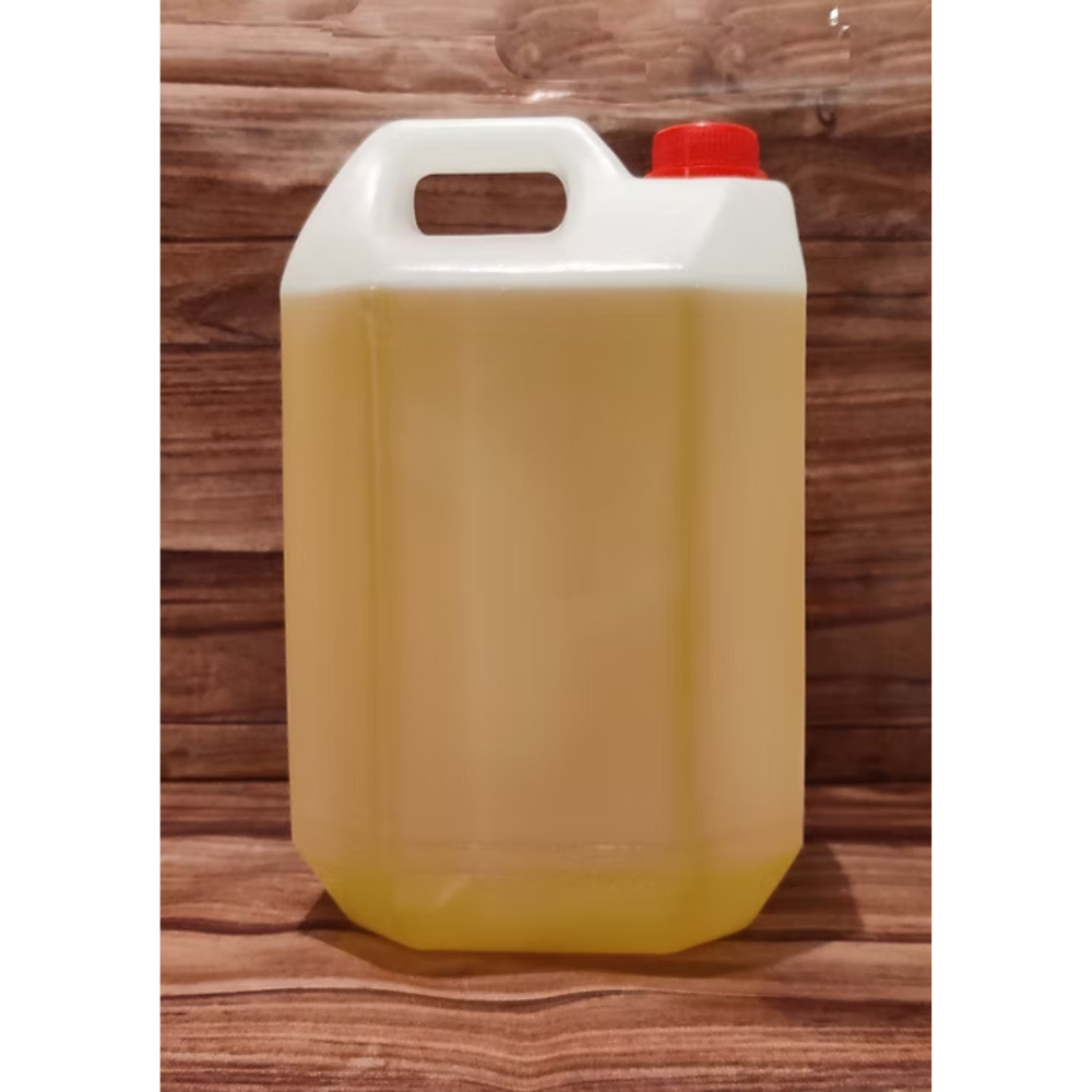 Satjeevan Organic Wood-Pressed Groundnut Oil 