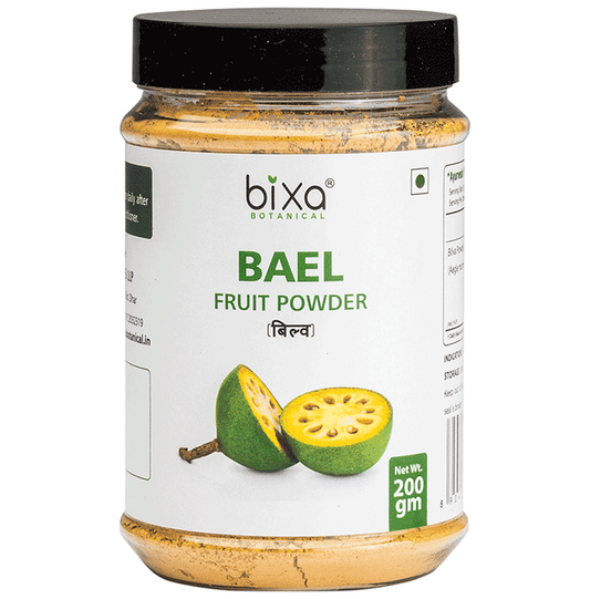 Bixa Botanical Bael Powder 