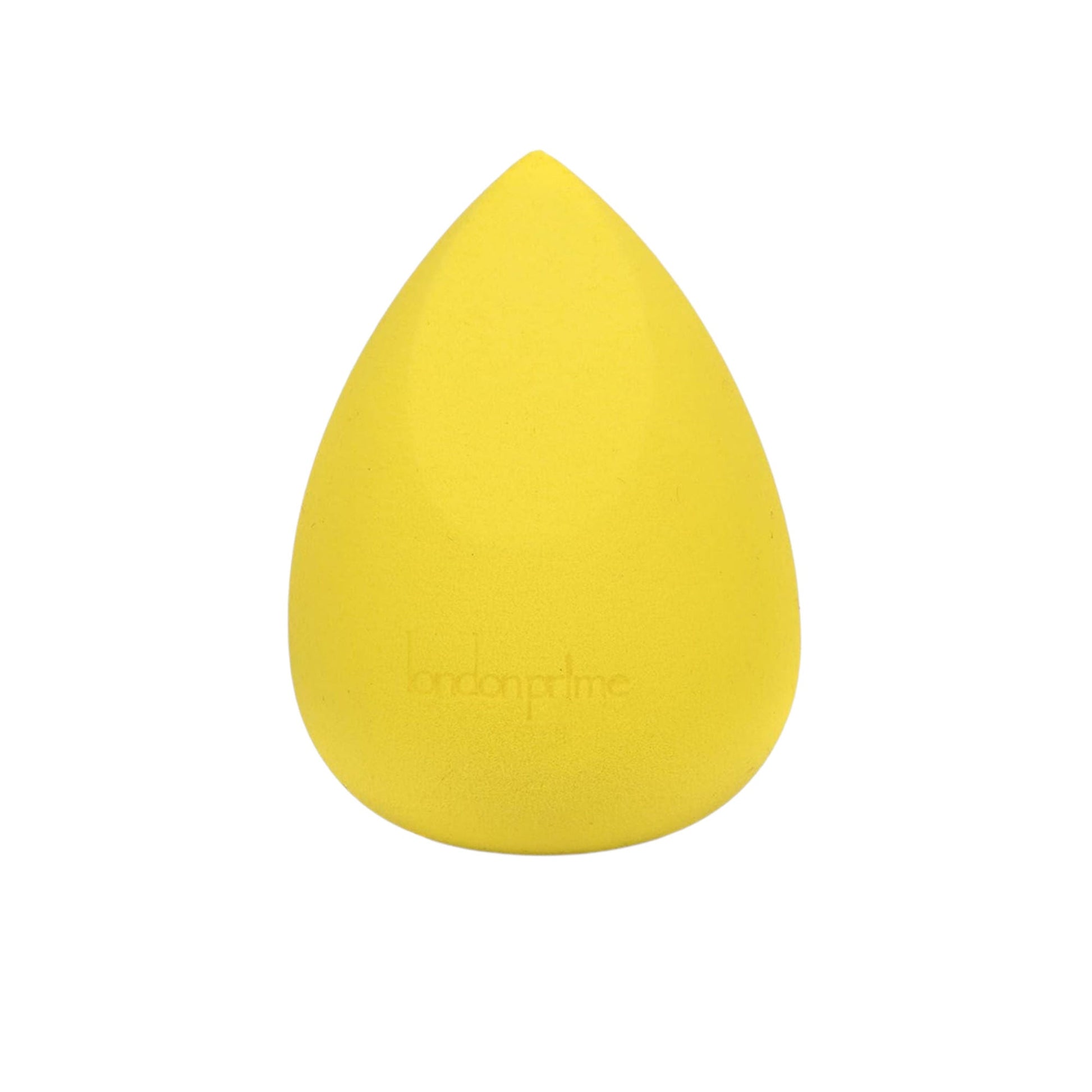 London Prime Precision Beauty Blender - Yellow ( Formerly London Pride Cosmetics )