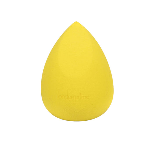 London Prime Precision Beauty Blender - Yellow ( Formerly London Pride Cosmetics )