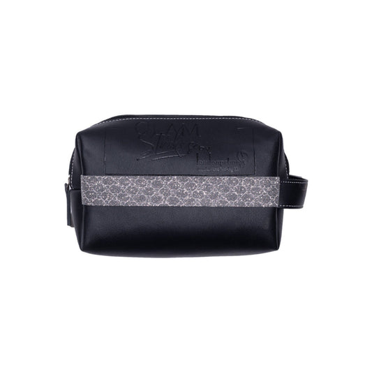 London Prime Glamstrokes Budget Friendly Brush Set - Black