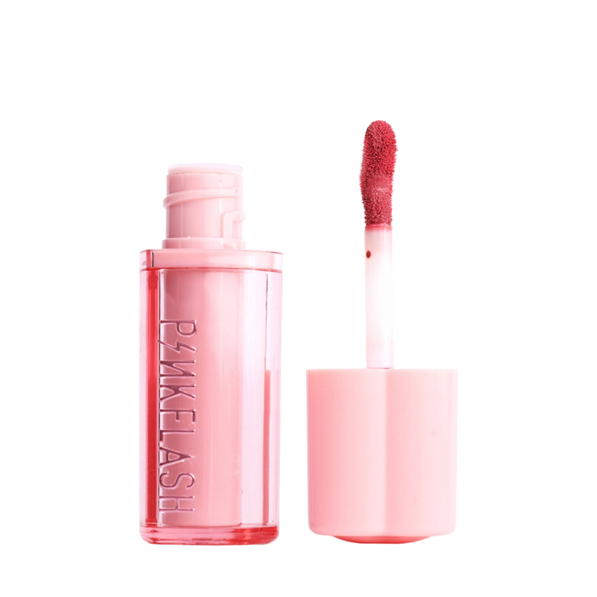 PINKFLASH Watery Transferproof Lip Tint - Pk02 Coral Bubble