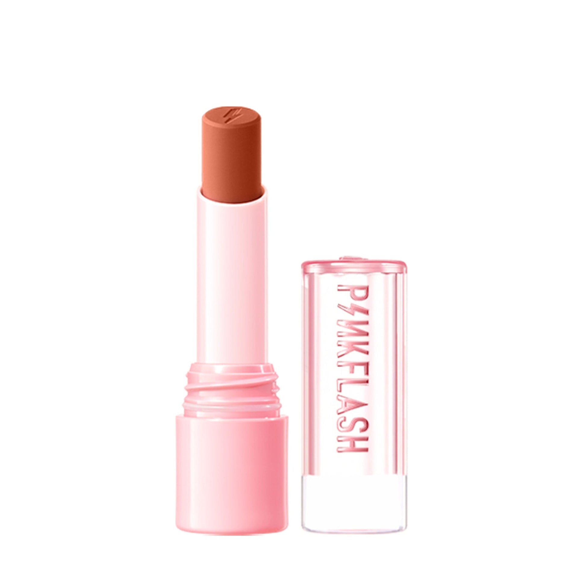 PINKFLASH Lasting Matte Lipstick - NU02 Daily Nude