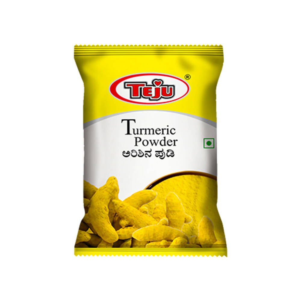 Teju Turmeric Powder - Grab2buy