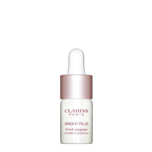 Clarins Bright Plus Fresh Ampoule