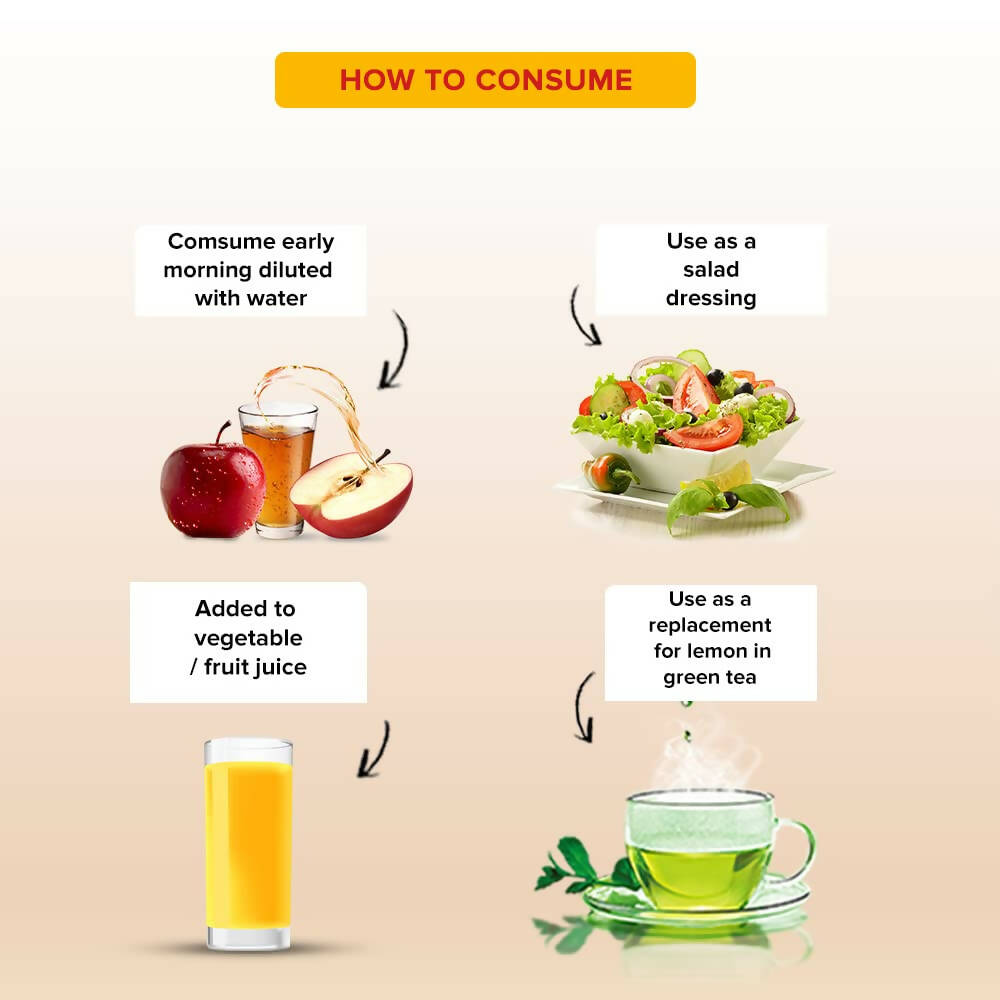 Healthvit Apple Cider Vinegar 