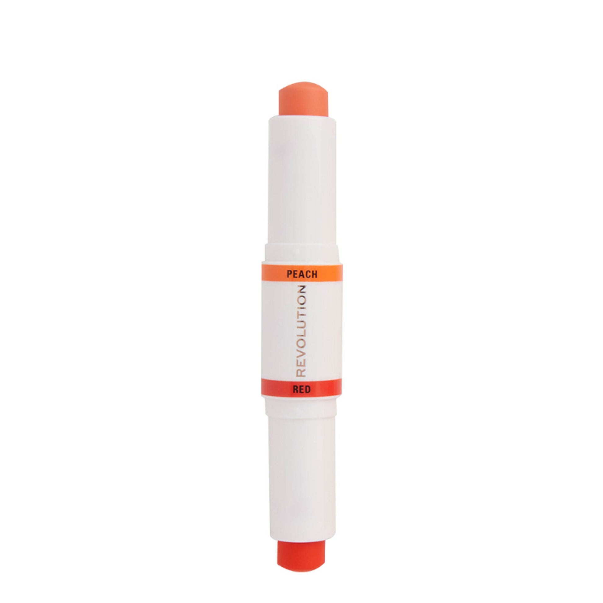 Makeup Revolution Correct And Transform - Red - Peach