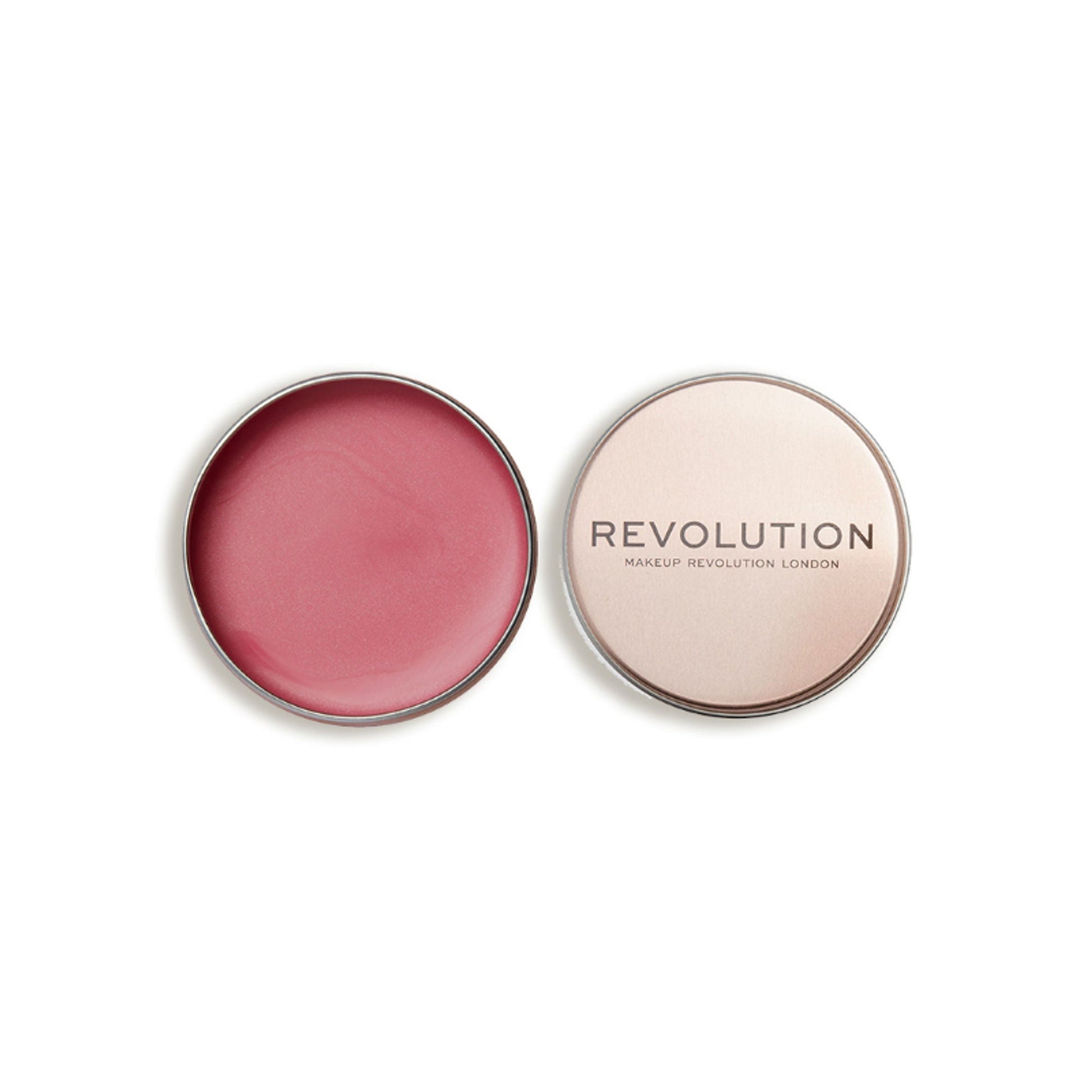 Makeup Revolution Balm Glow - Rose Pink