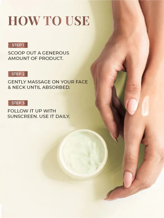 All Purpose Gel Creme with Aloe Vera and Cucumber 