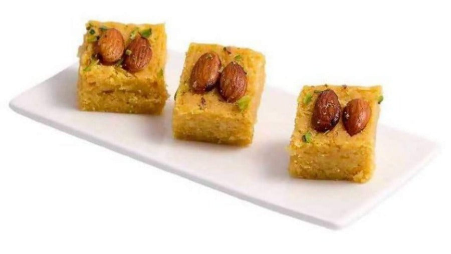 Bikanervala Special Patisa Desi Ghee 