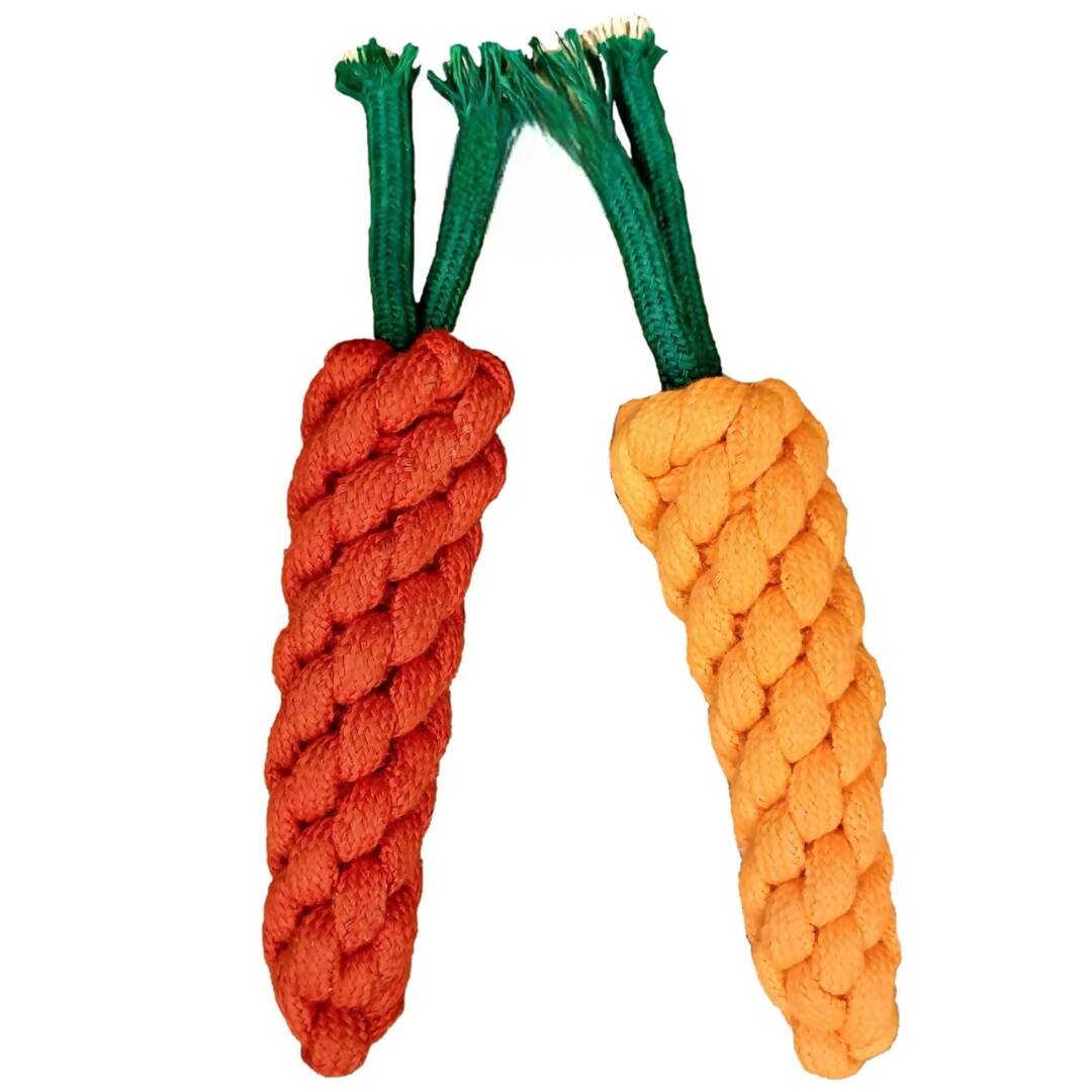 The Pets Company Dog Rope Toys for Puppy Combo 