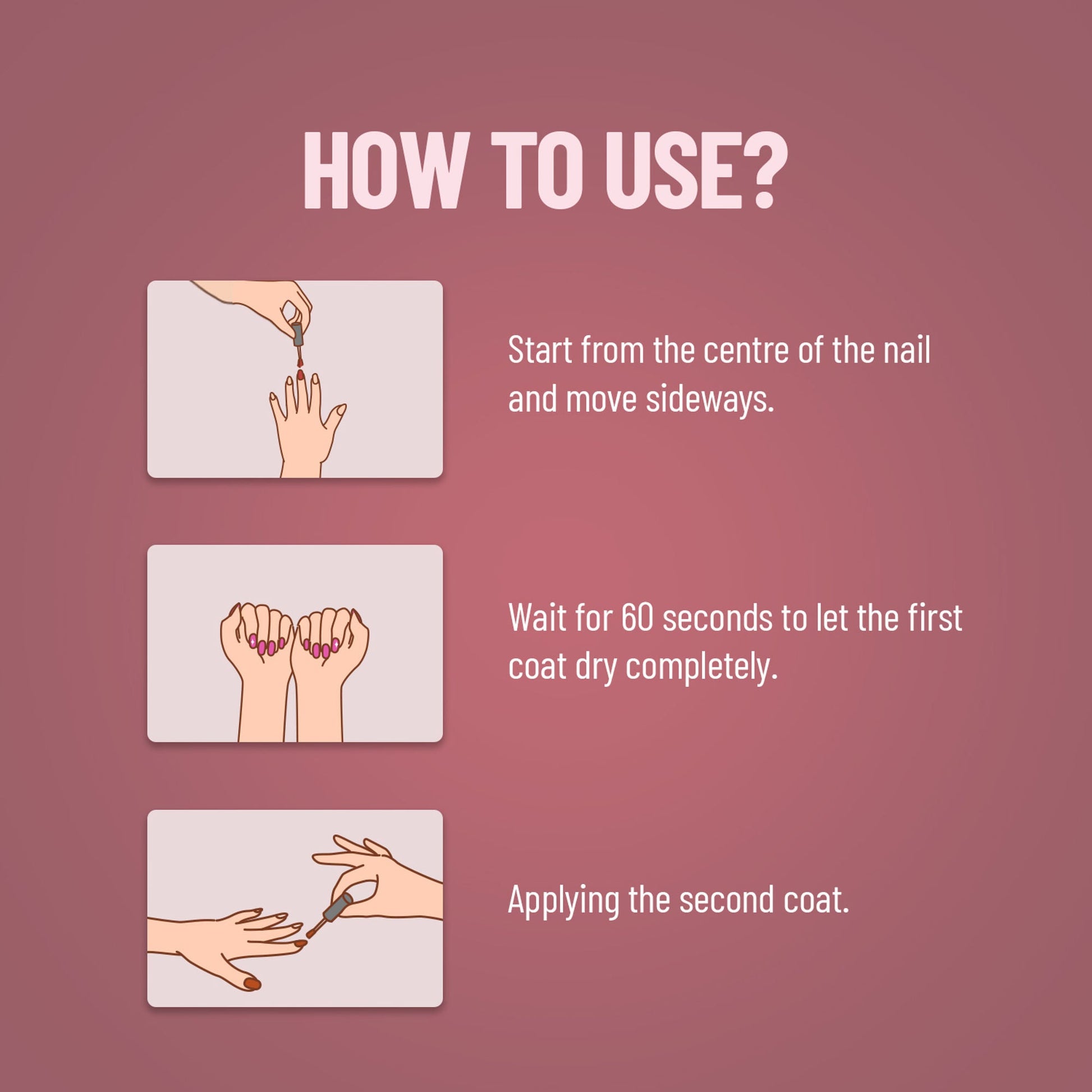 Swiss Beauty Slay Nail Color With Ultra Shine Formulation - 78 Sea Deep Blue
