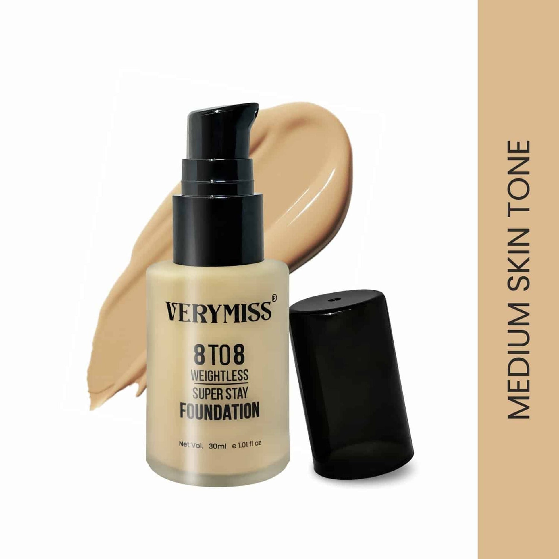 VERYMISS Makeup Combo - 5  Grab2Buy VERYMISS Grab2Buy