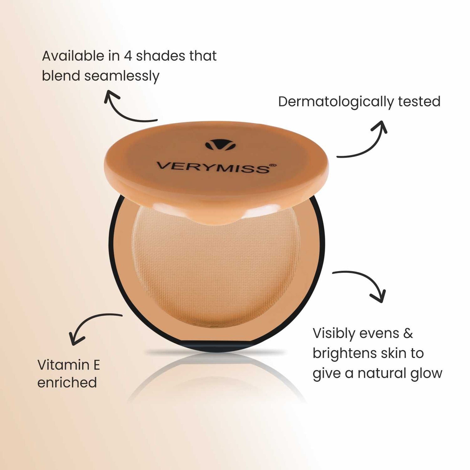 VERYMISS Makeup Combo - 5  Grab2Buy VERYMISS Grab2Buy
